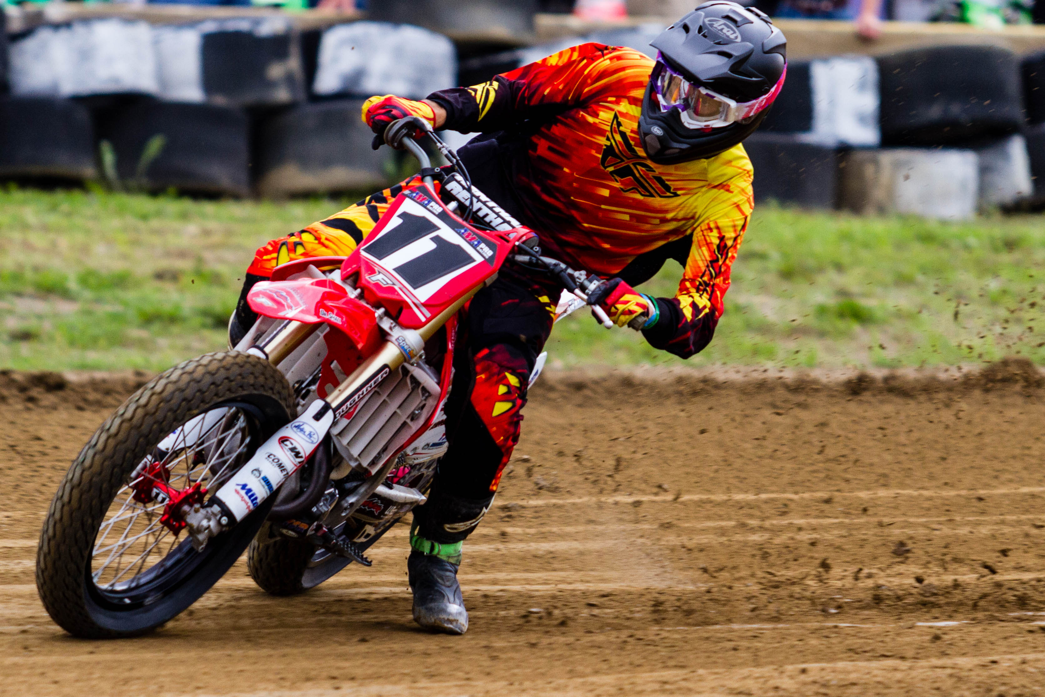 Mid America Speedway July 10, 2015